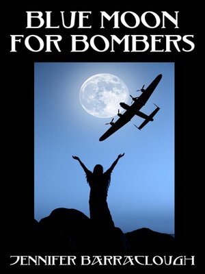 cover image of Blue Moon for Bombers